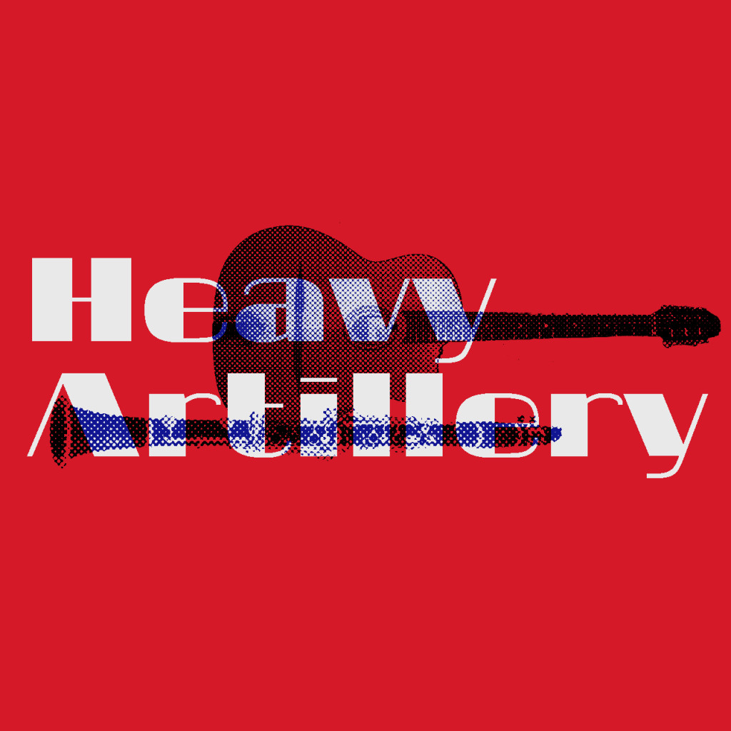Heavy Artillery Jazz